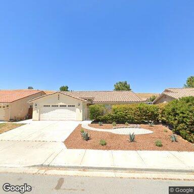 Young Adult Family Home
