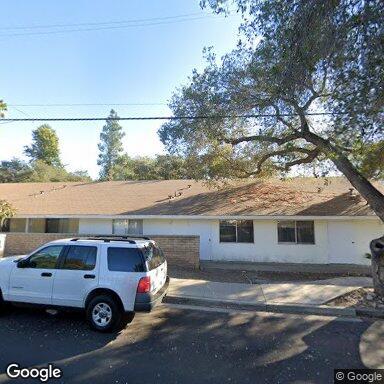 Manor Of Ojai The
