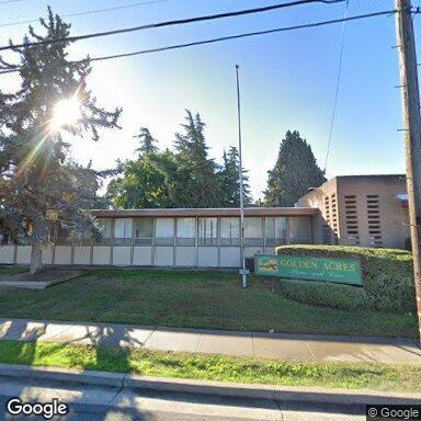 Golden Acres Home And Care