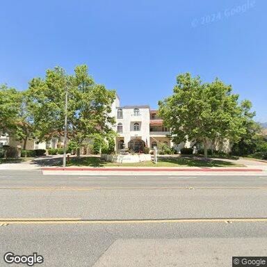 Arcadia Retirement Village