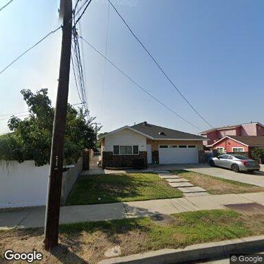 Azusa Home