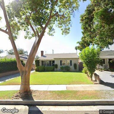 Arroyo Vista