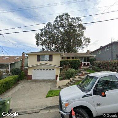 Lake Chabot Care Home