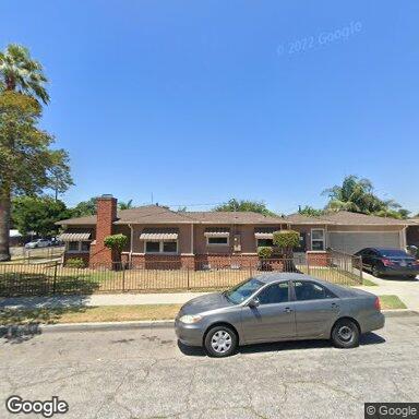 Mildred House