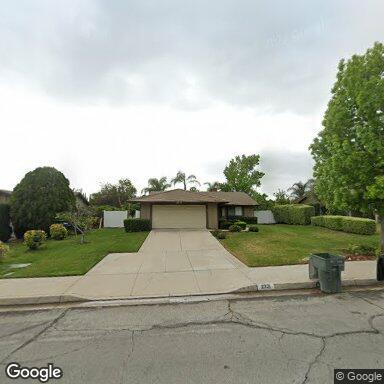 College Avenue Residential Care