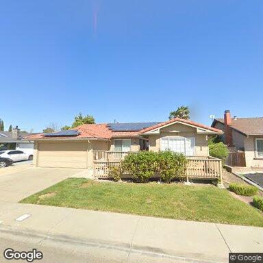 Welcome Home Senior Residence Pleasanton
