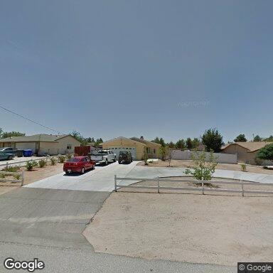 Desert Horizon Residential Care