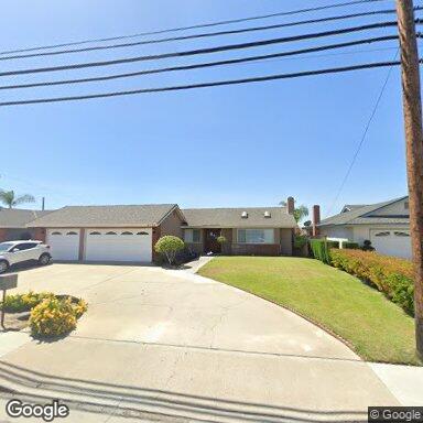 Benson House 5