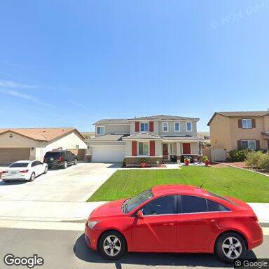 Ewell Family Home