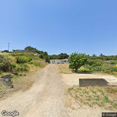 Arroyo Grande Home
