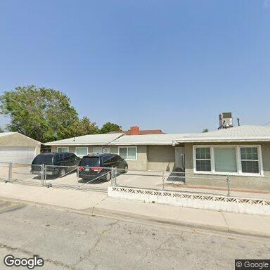 Dodds Adult Residential Facility