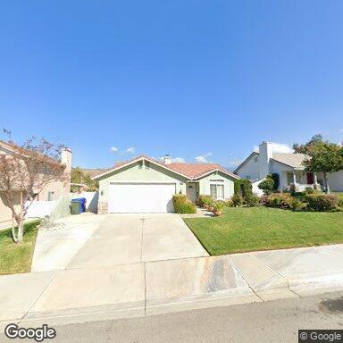 Yucaipa Residential Care