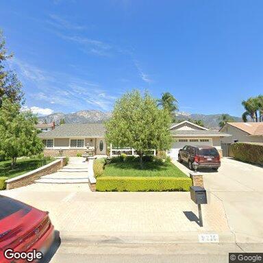 Canyon View Home