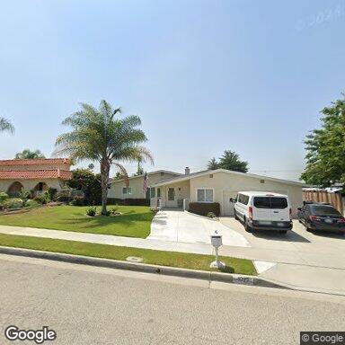 Elwyn California Novarro