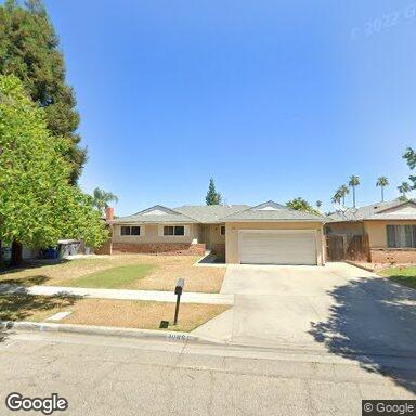 Ashleighs House