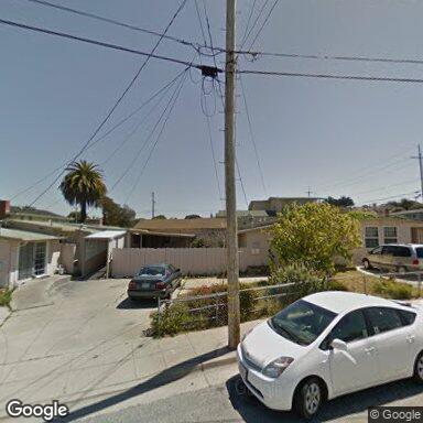 Monterey Bay Guest Home