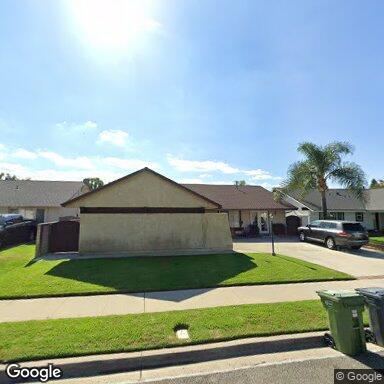 Caccams Stanton Residence