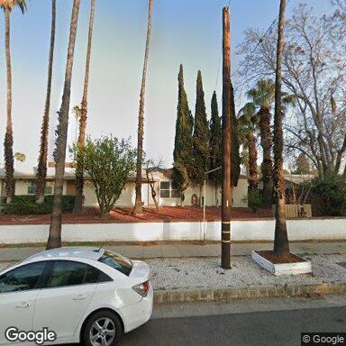 Palm View Pleasant Living