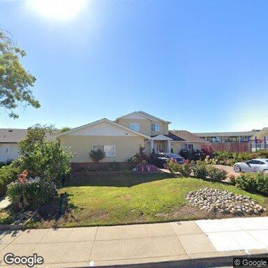 Millbrae Board Care Home
