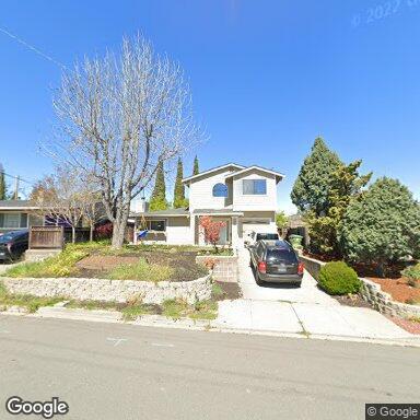 Welcome Home Castro Valley
