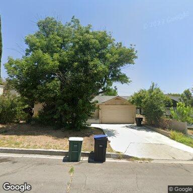 Burbank Villa