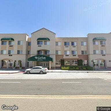 CARLTON PLAZA OF SAN LEANDRO