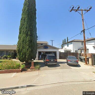 Agape Luxury Home