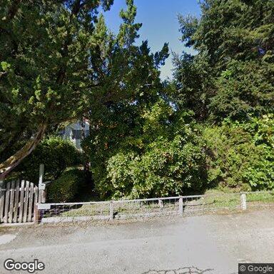 Live Oak Rest Home