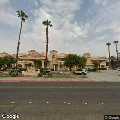Hallmarkpalm Springs