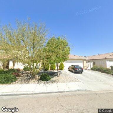 Safe Haven Home I