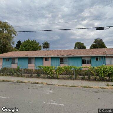 Royal Colony In Berkeley