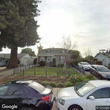 CROUSE HOMES, INC., THE