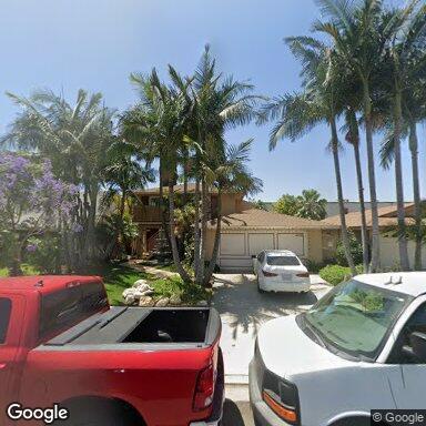 Acosta Family Home I