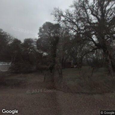 Redwood Valley House