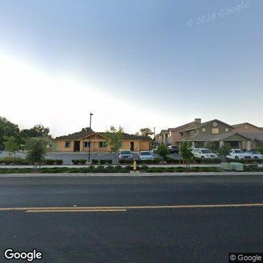 Belmare Senior Living