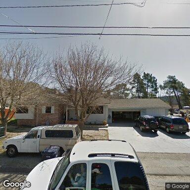 C.A.L.L.-PALOMAR HOUSE