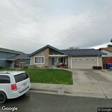 Sarahs Young Adult Home