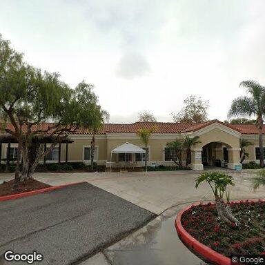 Capistrano Senior Living
