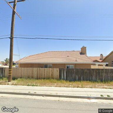 Destiny House