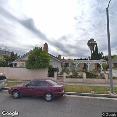 Cozy Home Senior Care