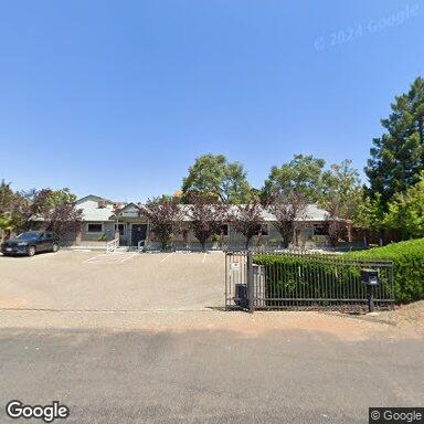 Pine Tree Villa