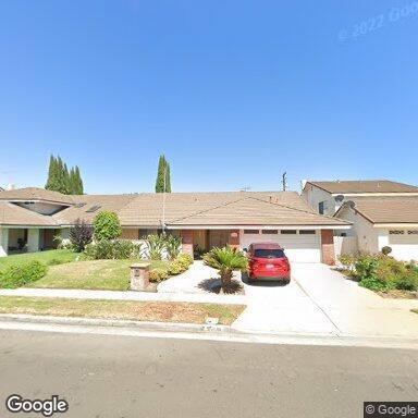 Fountain Valley Care Home