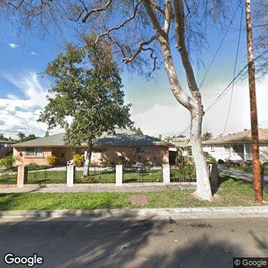 CAMELOT RESIDENTIAL HOME