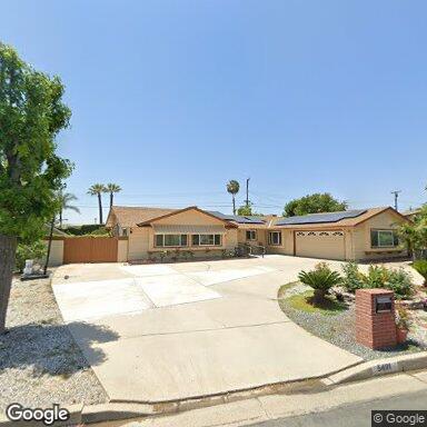 Elegant Care Villa Buena Park