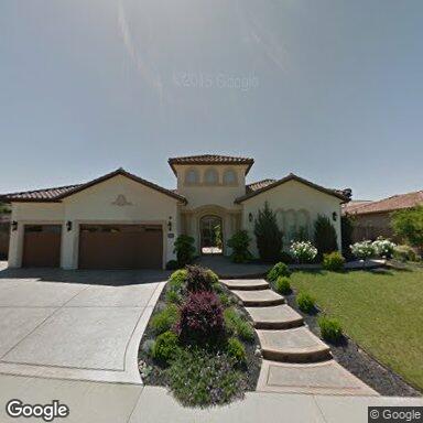 Amethyst Grove Of Rocklin