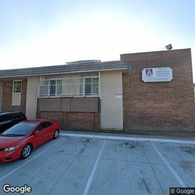 Generations Of Los Angeles Assisted Lvng Facility