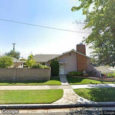 Faithful Home Of Rossmoor A