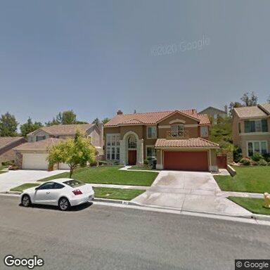 Austin Small Arizona Family Home