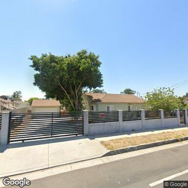 Los Angeles Board And Care