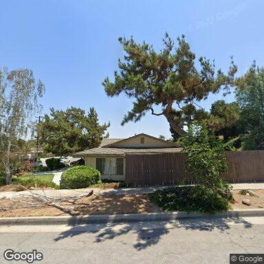 Elwyn Californiaorange Grove
